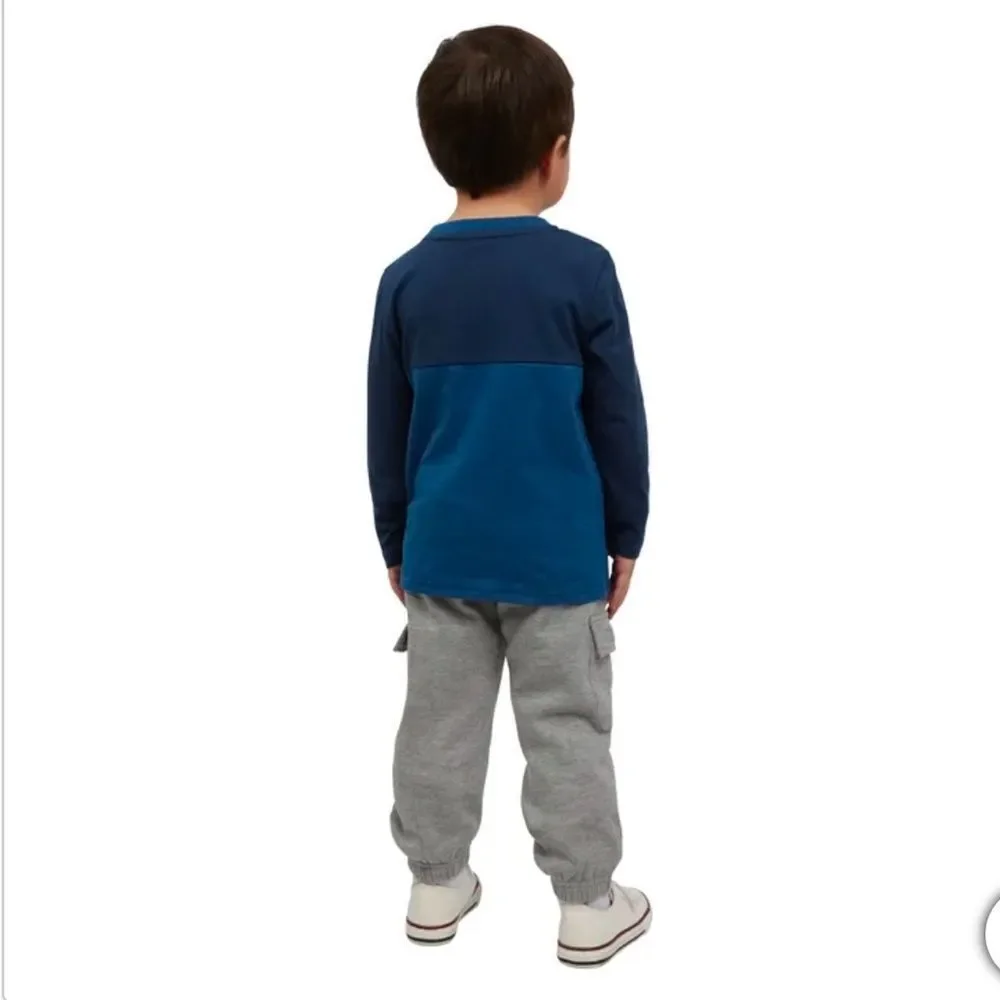 Lands' End Kids' 4-piece Set